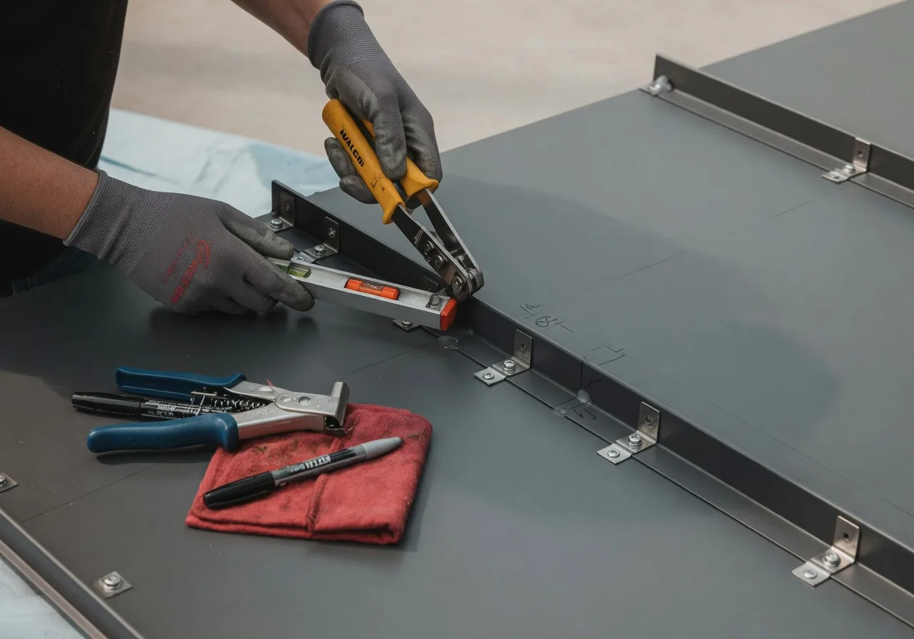 Why choose Metal Roofing Installation in Sheldon, SC
